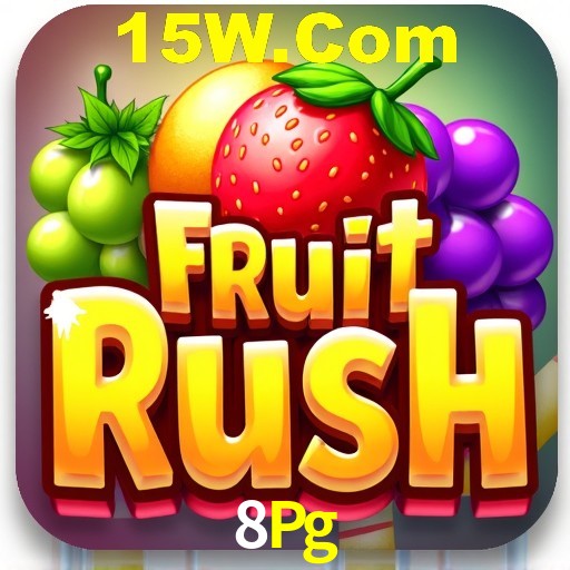 Bônus de Boas-vindas 8Pg