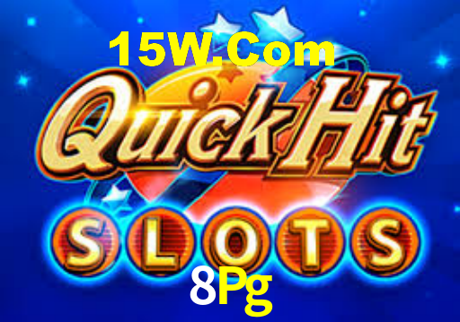 8Pg: Seu Cassino Premiado com Pagamentos Rápidos