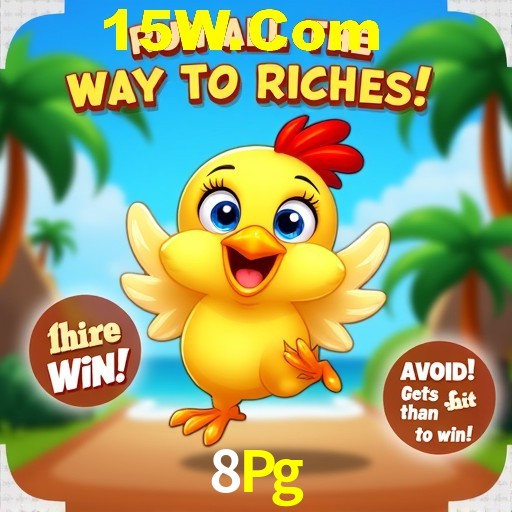 A Revolução dos Aplicativos de Jogos no 8Pg