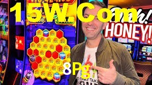 8Pg Casino
