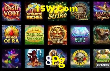 Desvendando o Mundo dos Jogos Virtuais na 8Pg