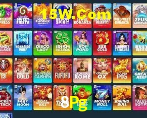 Inovações de Jogos na 8Pg: O Futuro das Experiências Interativas