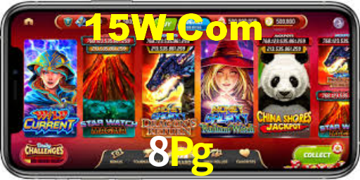8Pg Casino