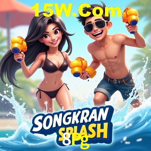 Jogos de Slot 8Pg