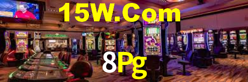 8Pg Game