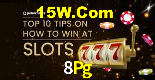 8Pg Casino