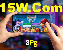 Live Casino 8Pg