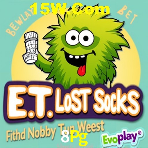 Slot Games 8Pg