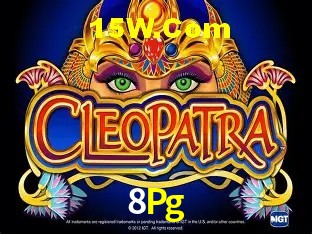 A Popularidade dos Caça-Níqueis no 8Pg
