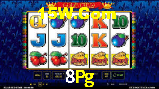8Pg Game