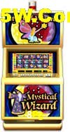 Slot Games 8Pg