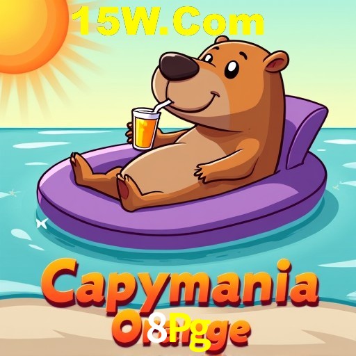 APP oficial da 8Pg para mobile