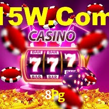 8Pg Casino