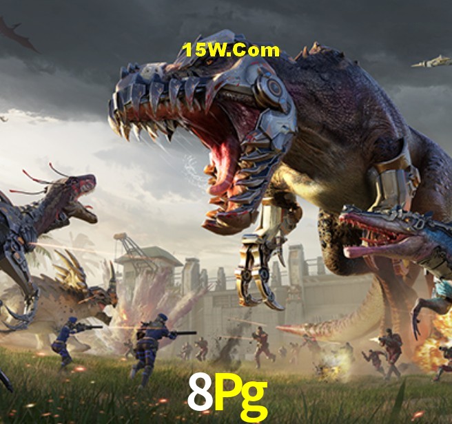 Design Responsivo 8Pg