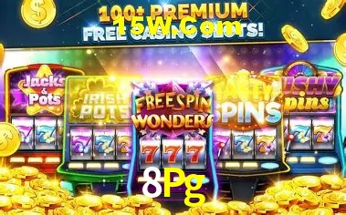 8Pg Belo Horizonte - Promo Tips