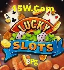 8Pg Brasília - Jogo Features