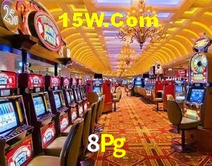 8Pg Brasília - Betting Features