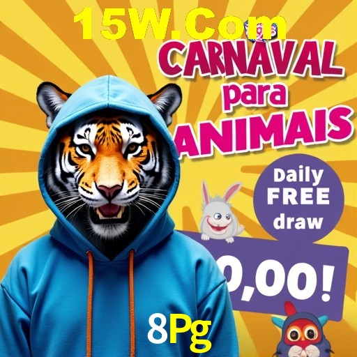 Desvendando o Mundo dos Jogos Virtuais na 8Pg